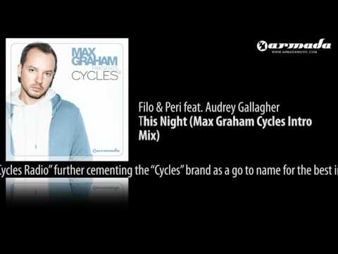 CD2.01. Filo & Peri - This Night (Max Graham Cycles Intro Mix)