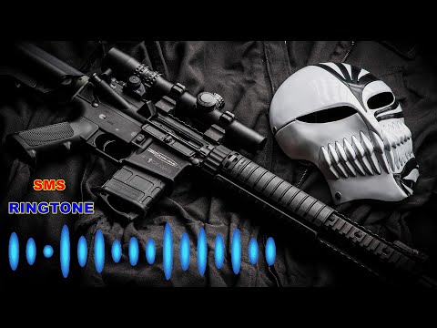 Gun Sound ringtone | Attitude SMS Ringtone | #Ringtone | Gun SMS Tone | #gunsmstone