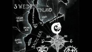 Coalition of the Anathematized - Cardinals Folly/Church of Void/Acolyes of Moros (Split Album 2016)