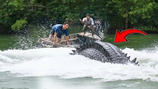 Fishermen Captured Strange Creature that Shook Everyone!