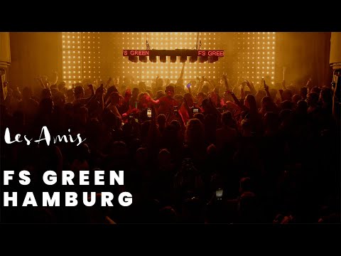 FS GREEN - Les Amis 2024 [Mojo Club Hamburg]