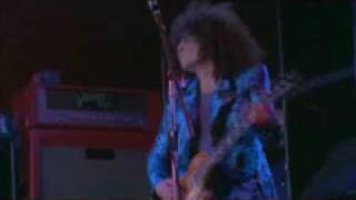 Summertime Blues - Marc Bolan & T. Rex