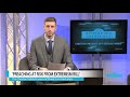 News Bulletin 6 May 2016 — The Christian Institute