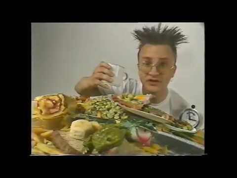 MR FOOD And Thats Before Me Tea full version