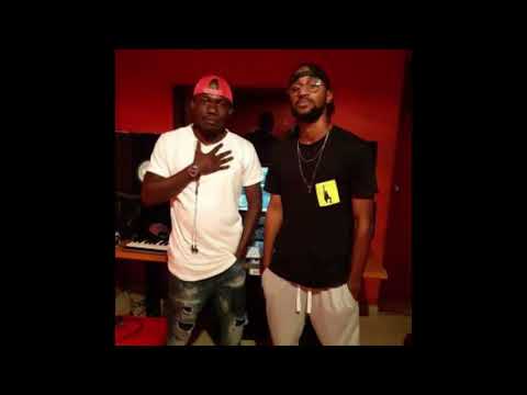 Ready Neutro feat Young Double & Toy Toy T Rex - Funciona (Remix) [Aúdio 2020]