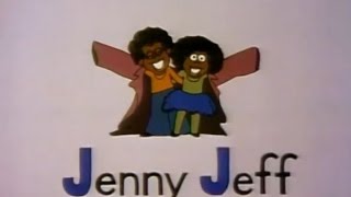 Sesame Street - J for Jacket