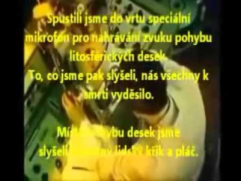 Rusáci objevili Peklo na Zemi!!