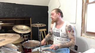 Steppenwolf “foggy mental breakdown”