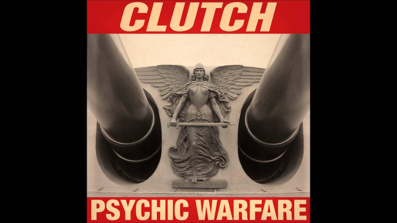 Clutch - A Quick Death in Texas - YouTube