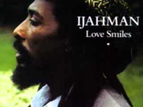 Ijahman Levi - Here Comes The Night