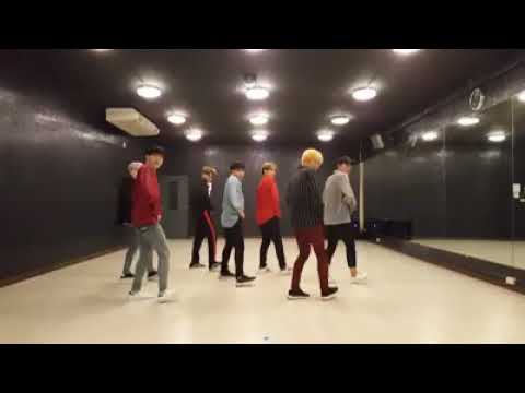 BRUTE cover DNA (BTS) #brute #bts #cover #skylize