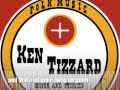 Ken Tizzard - "All Gone" (2015 "No Dark No Light")