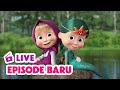 LIVE Masha Dan Beruang Episode Baru ‍ ️ Kartun Anak Anak Masha And The Bear