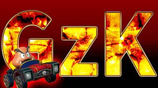 【大会】一夜限りのGzK大復活！？6v6v6v6【マリオカートワールド】