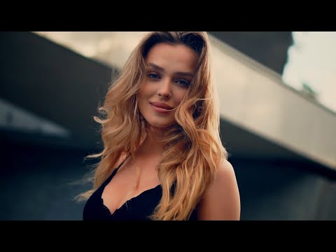 Aragon Music - Sunsets (Music Video) Alan Walker Style