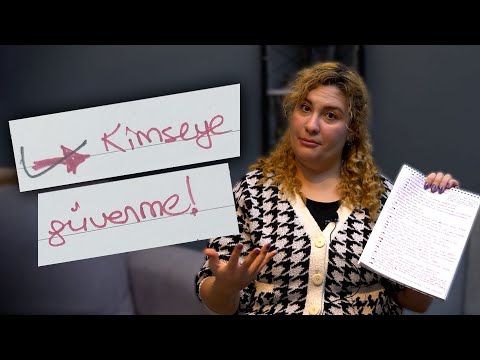 Akademide Hayatta Kalma Rehberi