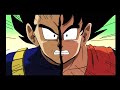 Goku And Vegeta Name Your Favorite Dinosaur But With Sound Effects
