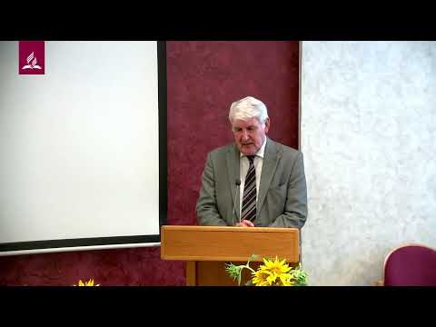 Bogosluženje crkva Fellbach 29.07..2023