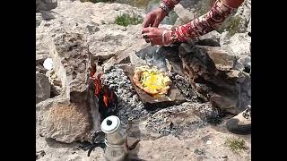 Giden Gelmez Dağları Anadolu'nun Keşfedilmeye bekleyen Coğrafyası