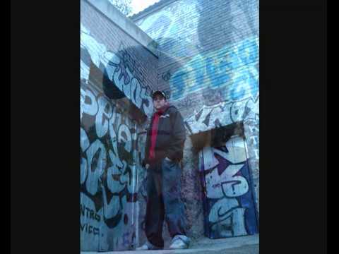 3. Cecuene - Los niños de la paz (prod. Dj Ghostfader)