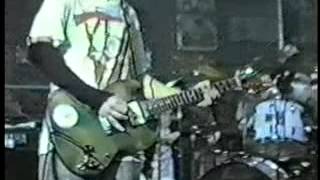 JFA - Mad Garden, Phoenix A.Z. 3.5.83