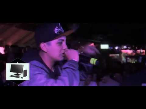 Lo Mejor de Ramset en la Gold Battle Internacional 2019