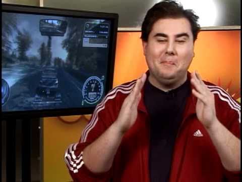 Need for Speed: Most Wanted Video Review by Gamespot for Microsoft Xbox 360