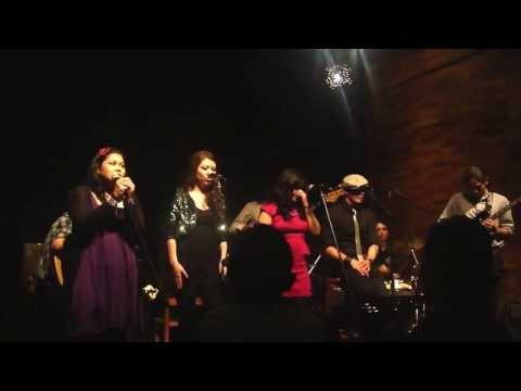 Quadrose - TBC (Single)