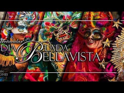 Mix Diablada bellavista 2023 Puno-Perú 🇦🇹 bailables volumen I