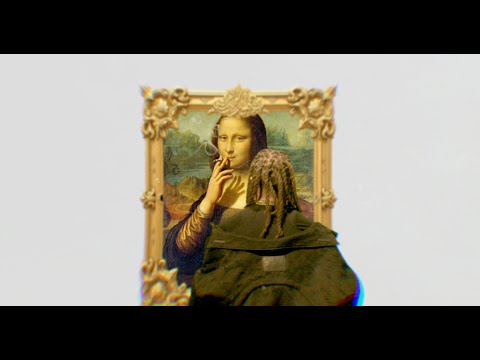 IAN "Trunks" - TERAPIA (Official Videoclipe)