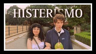 Histerismo