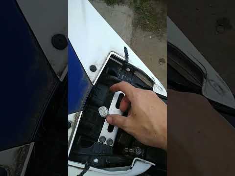 Suzuki gsx-r 1000 K5-Ошибка F1,Как определить неисправность.