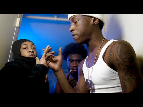 24 Pap - CBFW (Official Music Video) @rickblair_