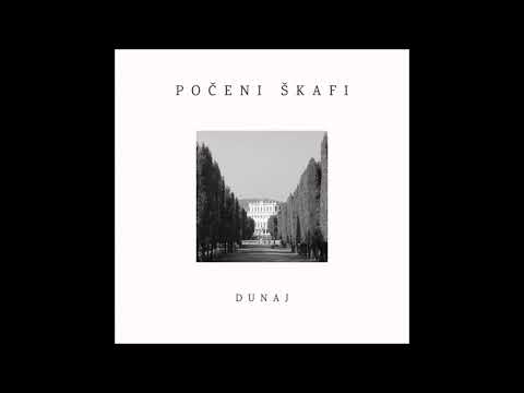POČENI ŠKAFI - Dunaj (Full album)