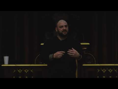 Christian Picciolini Lecture
