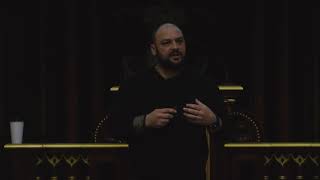 Christian Picciolini Lecture MQDEFAULT Thumbnail