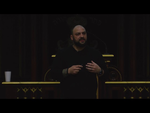 Christian Picciolini Lecture SDDEFAULT Thumbnail