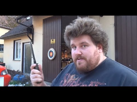 Die Geschichte des Drachenlord - Episode 92: Goldene Brücke