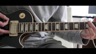 How to Play &quot;Just One Drink&quot; by Jack White on Guitar