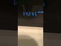Closing To I Spy 2003 VHS