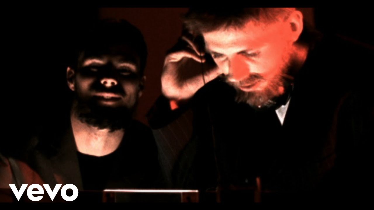 Groove Armada - Vertigo • CIB trailer