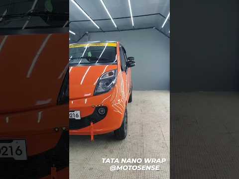 Tata Nano 2024 Launch:Affordable 6-Seater SUV #tata #nano #tatanano #car #shorts