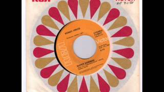 Kenny Price "Super Sideman"