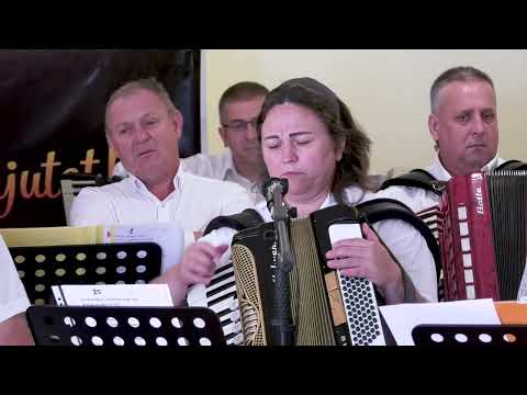 Întâlnirea LEVIȚILOR - Căpâlna-Bihor  Rodica Gabor -*Mă chemi din adânc*