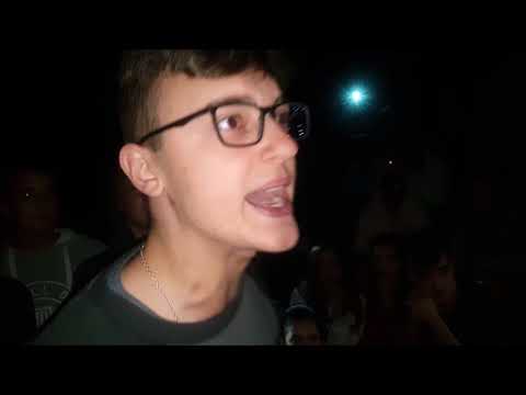 Karma vs Cubano - Octavos - Pilar Battle