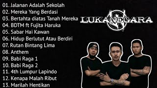 Download lagu LUKANEGARA FULL ALBUM | LAGU TERBAIK mp3 Download lagu LUKANEGARA FULL ALBUM | LAGU TERBAIK mp3