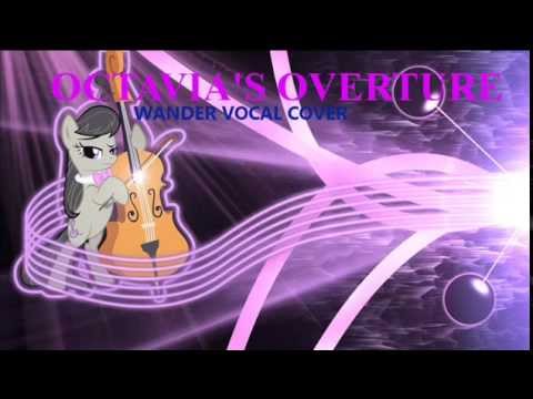 SlyphStorm/The Living Tombstone - Octavia's Overture (Wander Vocal Cover)