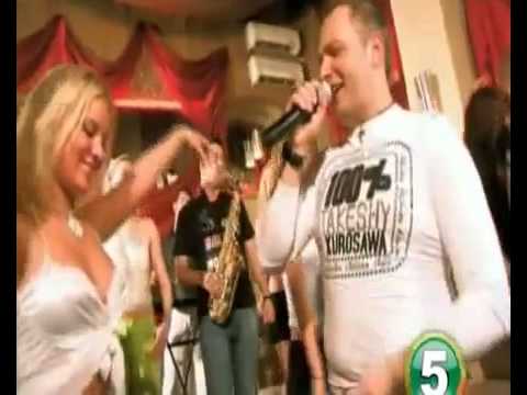 Costi Ionita - Hai cika cika