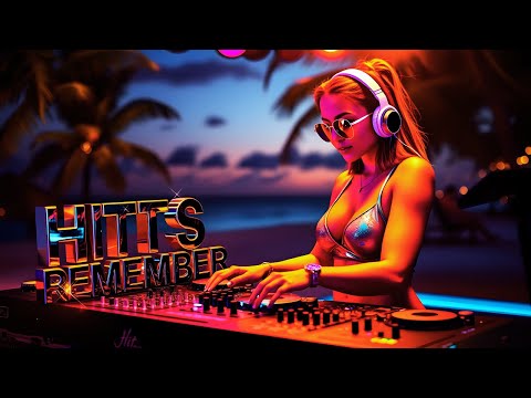 🔥DJ BoBo, Dr  Alban, Corona & More – The Best Remixes🔥