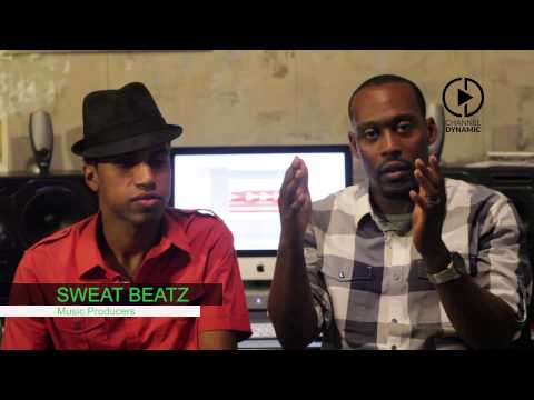 SweatBeatz Talks Early and Current Production Setup